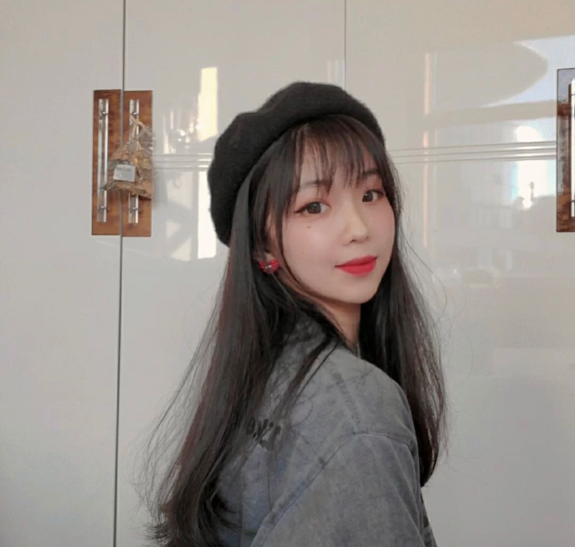 合肥蜀山区漂亮的少妇