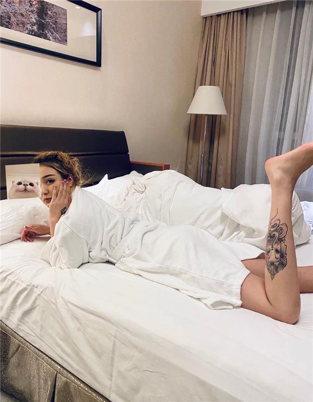 包河区性感妩媚的乔乔，恋恋不舍